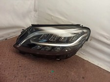 Frontscheinwerfer Mercedes-Benz W205 A2059067905 Full LED Links Headlight