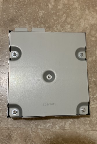 12-18 Audi A6 Rear View Reverse Camera Assist Control Module Unit Oem 4G0907441B - Picture 3 of 9