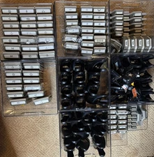 Stampin Up Paper Punch Whale & Flat Style YOU PICK Punches Crafts Scrapbooking