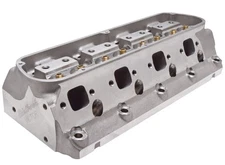 EDELBROCK VICTOR JR BARE CYLINDER HEAD,SINGLE,FITS 289-351W SMALL BLOCK FORD