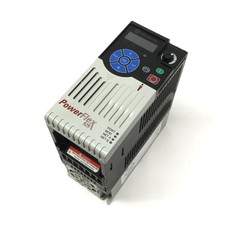 Allen Bradley 25B-D2P3N104 PowerFlex 525 Variable Frequency Drive 480VAC 3PH 1HP