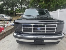 1993 Ford Bronco for Sale