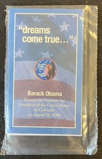 Barack Obama 
