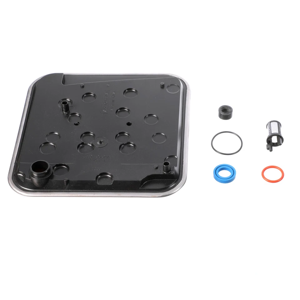 Paquete de junta de carrocería de válvula genuino Mopar 2001-2007 Dodge Grand Caravan 486496AB Foto 2 de 4