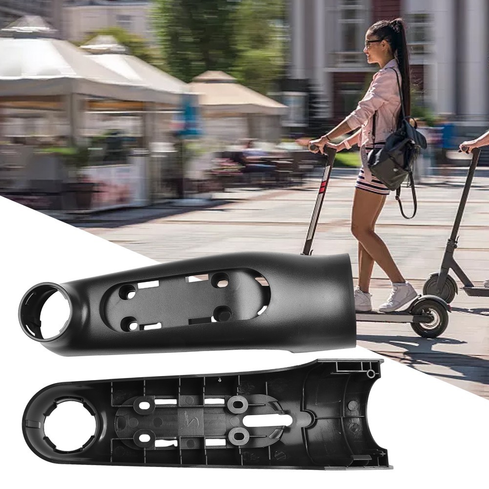 Copriforcella anteriore per scooter elettrico Ninebot foto 2