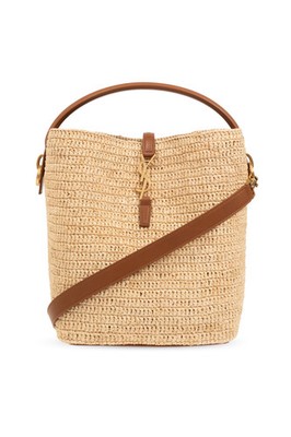 Saint Laurent - Women -  Le 37  shoulder bag - Beige