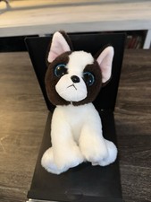 Beanie Babies/Boos Ty available in several adorable baby animals, for ages 3 