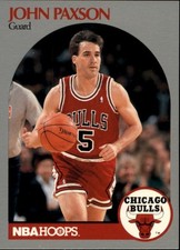 1990 NBA HOOPS Basketball (1-220) - You Pick - FREE SHIPPING 5+ Cards READ NM