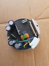 USED Genteq Endura ECM Module ONLY FM17 230VAC 1HP Rotation CW LE  FREE SHIPPING