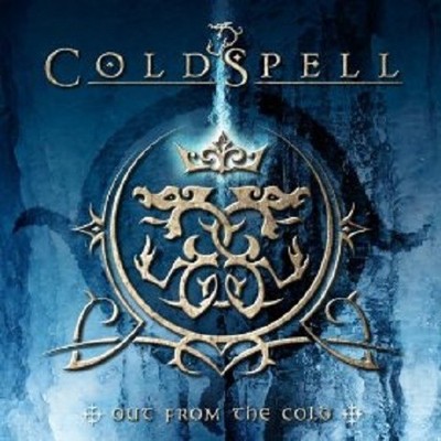 COLDSPELL - OUT FROM THE COLD  CD NEU 