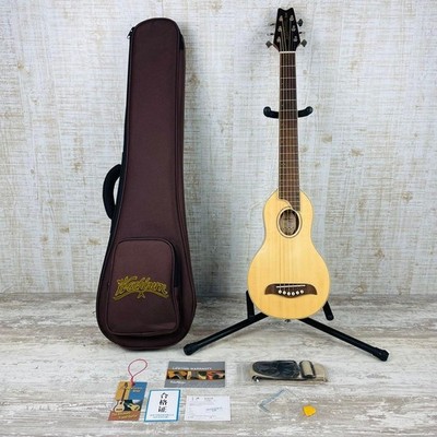 Washburn Rover RO10 Travel Acoustic Guitar