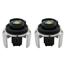 2X 8153612D30 LED Rear Turn  Module for   E150 2006-2013  19-215468