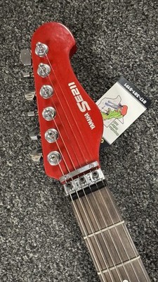 YAMAHA SE211 ヴィンテージ1980年代　エレキギター Yamaha SE211 Vintage 1980's Electric Guitar | eBay