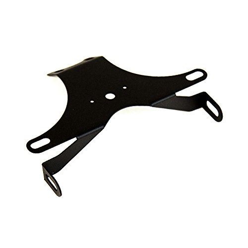 Tail Tidy Black for Yamaha YZF-R6 08-09