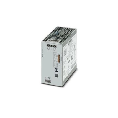 Phoenix Contact Stromversorgung QUINT4-PS/1AC/24DC20 Gleichstromversorgung