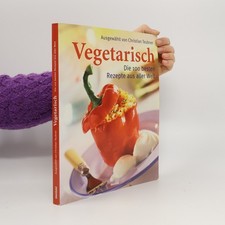 Vegetarisch  |  Christian Teubner