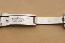 ROLEX MENS DAY-DATE 118239 SILVER ROMAN DIAL 18K WHITE GOLD PRESIDENT 36MM WATCH 12