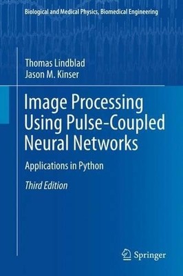 Image Processing using Pulse-Coupled Neural Networks - 9783642440335