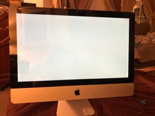 Apple iMac All-in-One Computer A1311 Parts/Repair Only