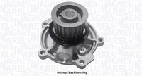 Magneti Marelli Wasserpumpe, MotorküHlung U.A. FüR Chrysler, LDV