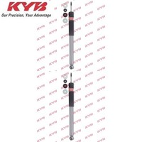 2X StoßDäMpfer KYB 553186 2 StossdäMpfer Rechts Links Hinterachse