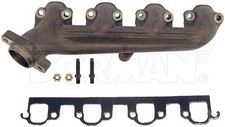 Exhaust Manifold Kit Right for FORD F-350 F-53 E-350 F-250 7.5L 1988-97 RA/055DM