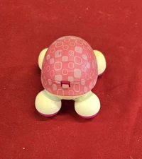 Homedics Turtle Mini Massager Therapy Tool