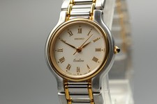 Orologio da donna al quarzo vintage 1987 [N come nuovo] SEIKO EXCELINE...