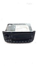Autoradio Chrysler ES