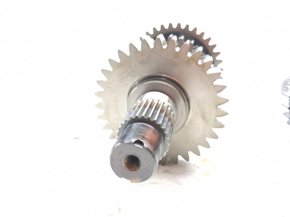 14 15 Honda CTX1300A CTX 1300 Engine Motor Transmission Gears - Image 3 of 4