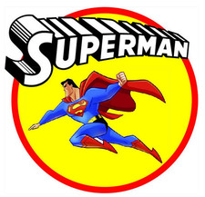SUPERMAN MOVIE HERO Pendant on plated 925 Silver 20" 22" Necklace Men Gold Gift