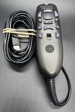 Nuance Powermic III Handheld USB Dictation Microphone 0P0WM3N9 