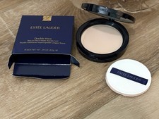 ESTEE LAUDER Double Wear Stay In Place Matte POWDER VEIL Translucent Light NEW