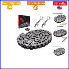 Mini Bike 420 Chain, 90 Links, Heavy Duty, Fits Coleman CT200U, BT200X