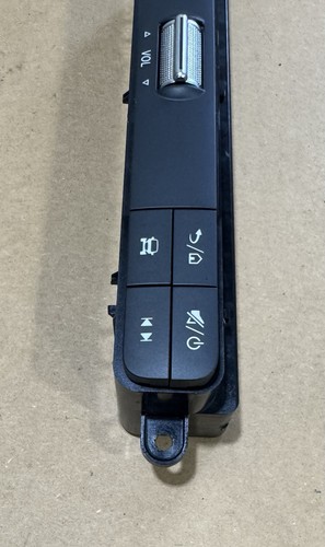 Unidad principal de mando de radio navegación Mercedes Sprinter 19-24 A907 901 75 02 *4548* - Imagen 4 de 6