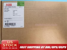 ABB AF contactor circuit board ZP1650 brand new Fast delivery US Free TAX