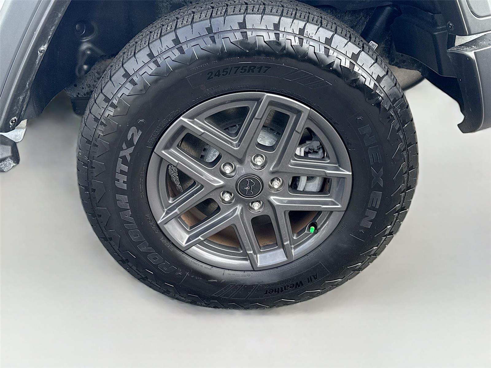 2024 Jeep Wrangler 4xe Sport S thumbnail 25