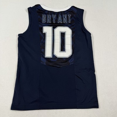 Vintage Nike Kobe Bryant 2010 Olympics Team USA Authentic YOUTH