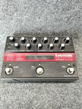Effektpedal Harmonizer für Gitarre Eventide Pitch Factor gebraucht