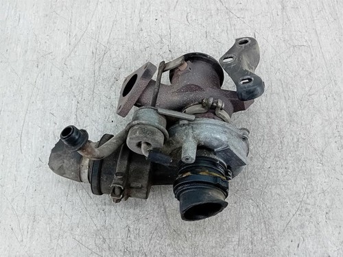 Mercedes-Benz A W169 2005 Diesel 80kW Turbo A6400901380 KPL19720