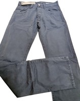 Jeans Grau GrößE W27 Damen GAS Hose =36 UVP:55€ 1.2380