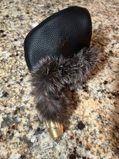 Trump Golf Wood Putter Cover