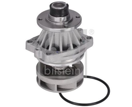 Water Pump fits BMW 325 E36, E46 2.5 90 to 06 Coolant 11511433712 11511433828 - Image 51