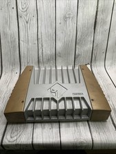 Rockford Fosgate Amp Punch 200.2 Untested