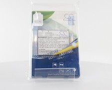 Cameron Sino Standard Battery HP IPAQ HX2100 HX2400 HX2700 Series CS-RX3000SL 