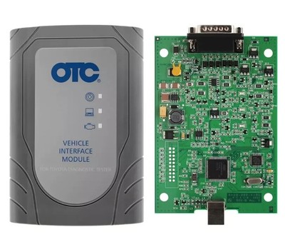 New For Toyota IT3 Latest V18.00.008 Global Techstream GTS GTS TIS3 OTC Scanner