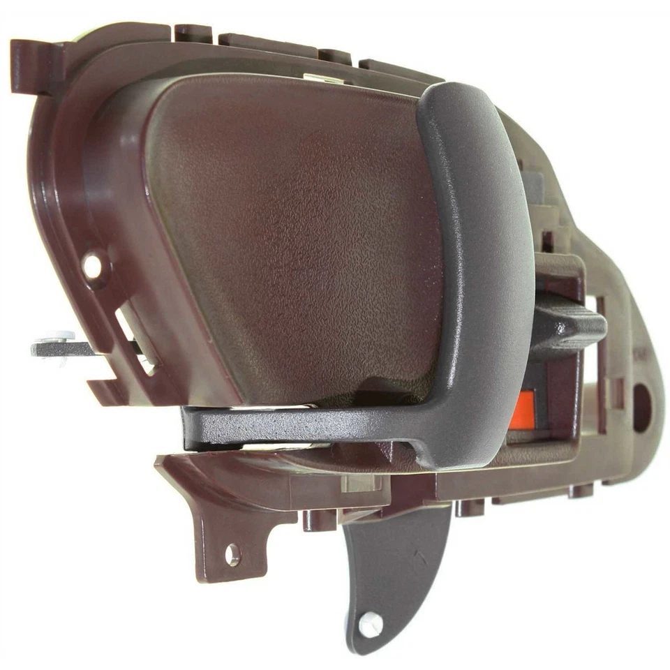 Manijas de puerta interiores lado izquierdo conductor delantero o trasero para Chevy 15708049 K3500 Foto 2 de 4