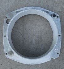 Jacuzzi 0-12 Degree Jet Drive Transom Ring Transom Housing Part Number 4995