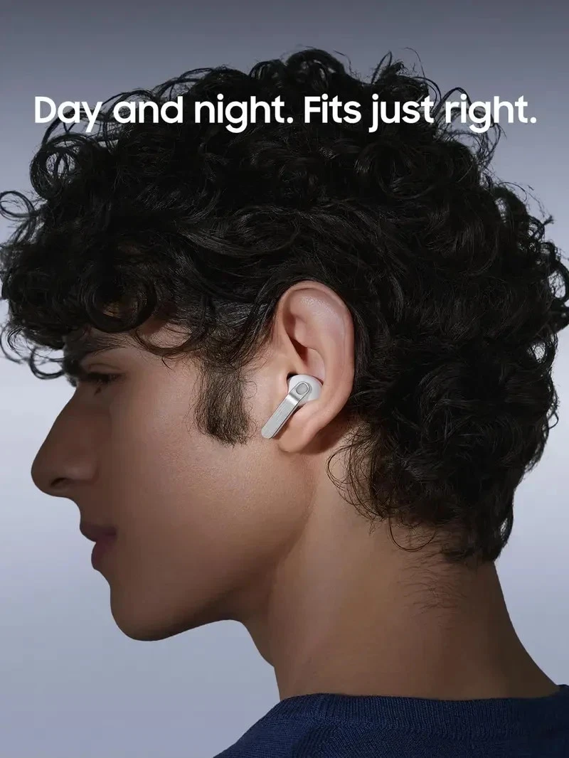 Auriculares inalámbricos Samsung Galaxy Buds4 Pro. Negro. NUEVO.