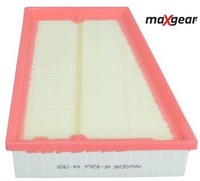 Maxgear 26-0209 Luftfilter Luftfiltereinsatz FüR Nissan FüR Renault